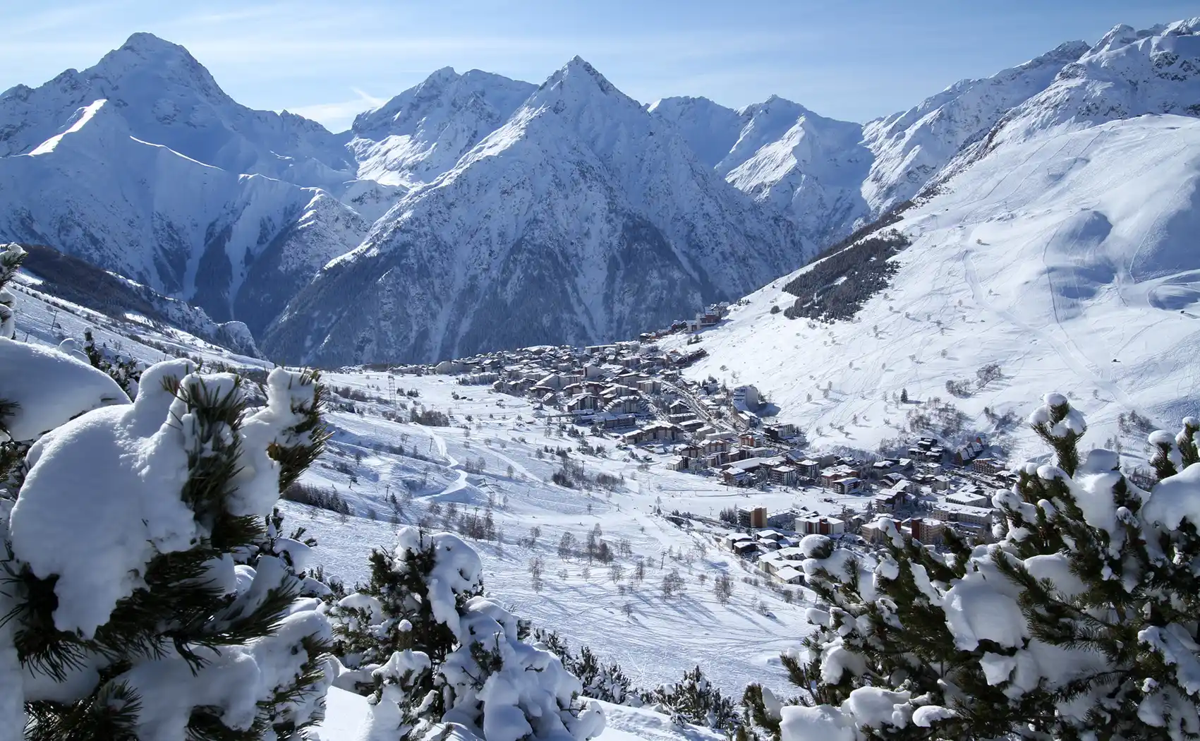 paysage
